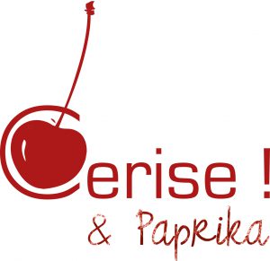 logo Cerise et Paprika