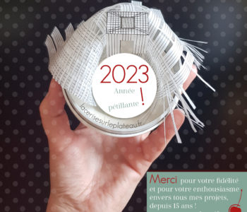 2023 année pétillante