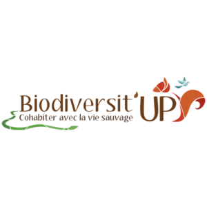 Logo Biodiversit'Up