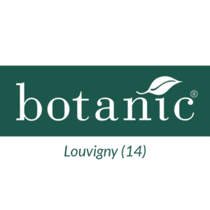 Logo Botanic Louvigny