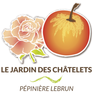 Logo Pépinière Lebrun